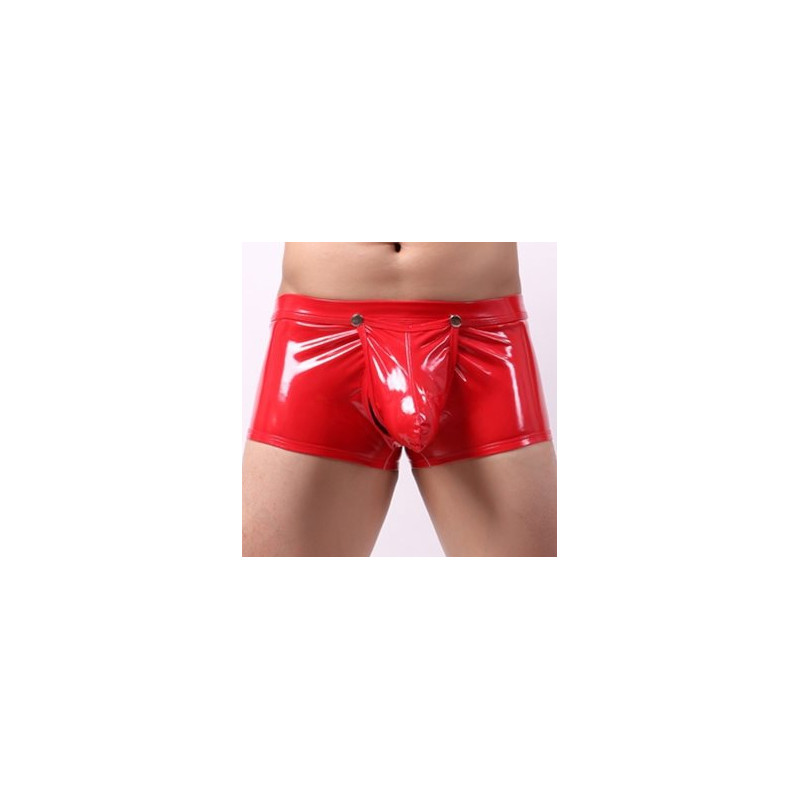 Generique Boxer OILED Rouge